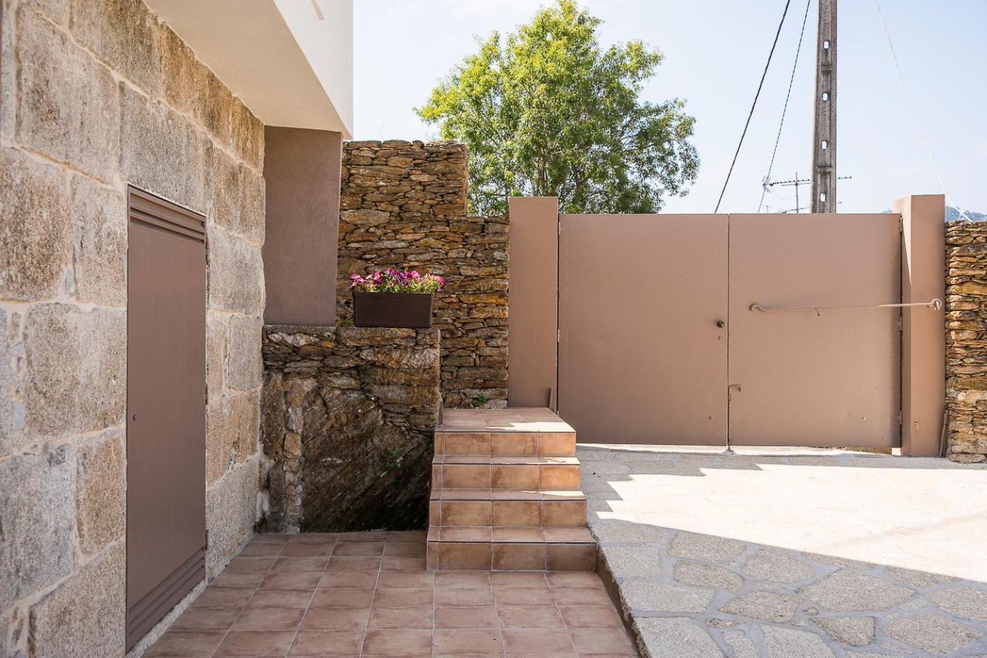 Guestready - An Outstanding Nature Retreat Foz do Sousa Exterior foto